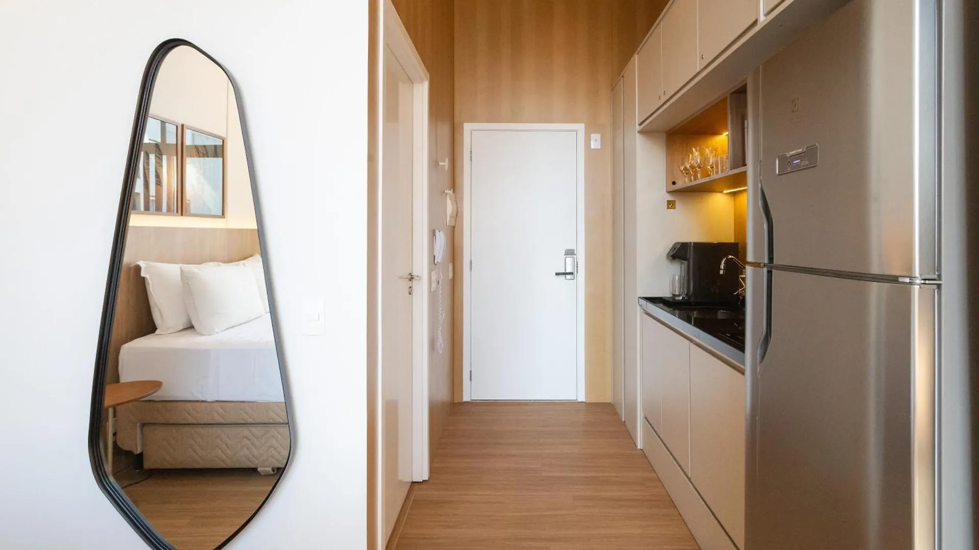 Condominio Com Area De Lazer Na Oscar Freire São Paulo