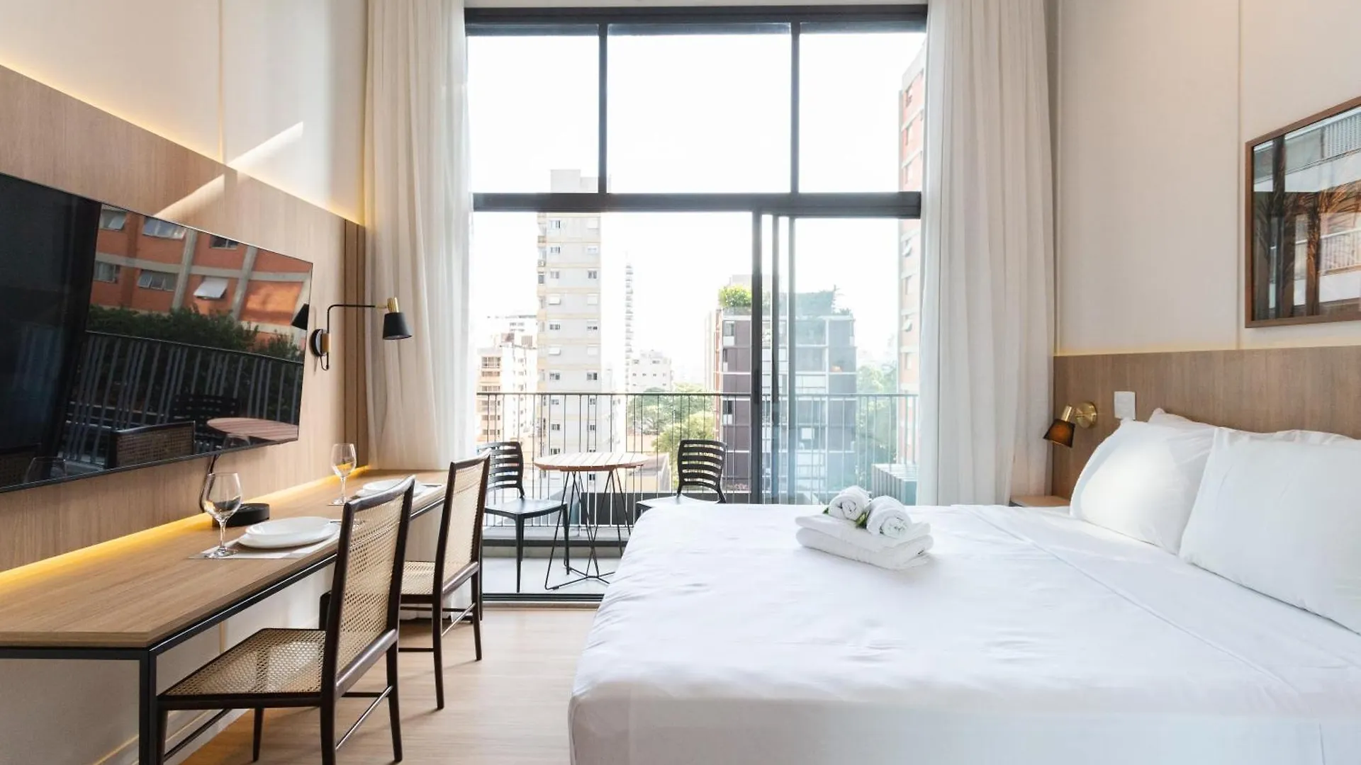 Condominio Com Area De Lazer Na Oscar Freire São Paulo 0*,