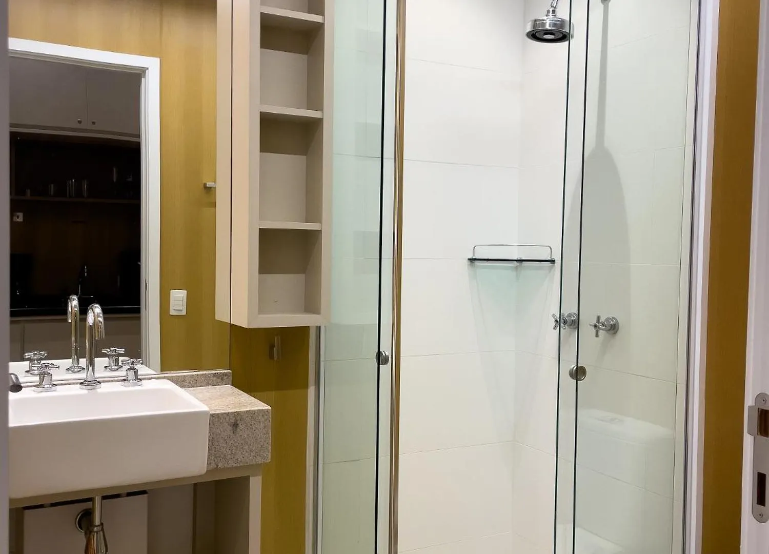 Condominio Com Area De Lazer Na Oscar Freire San Paolo