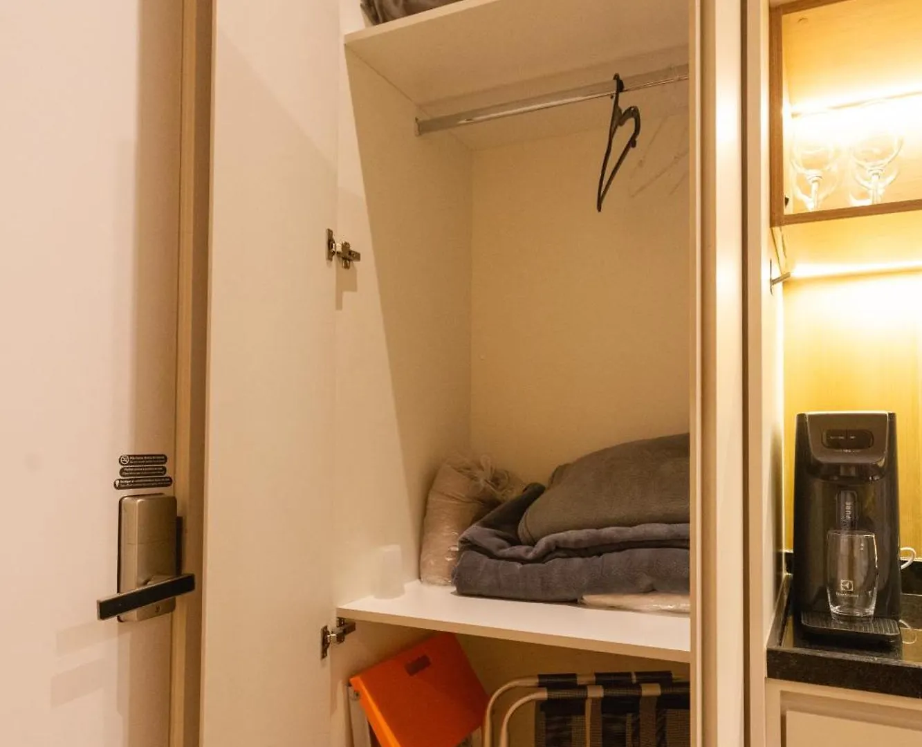 Appartamento Condominio Com Area De Lazer Na Oscar Freire San Paolo