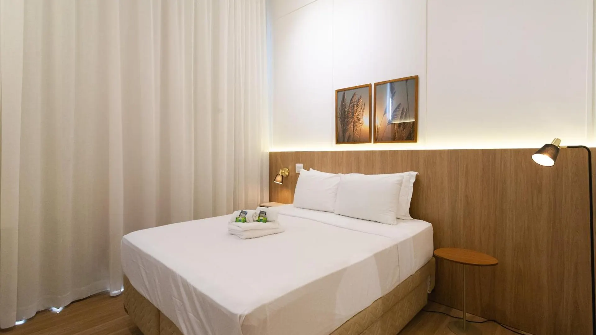 Appartamento Condominio Com Area De Lazer Na Oscar Freire San Paolo